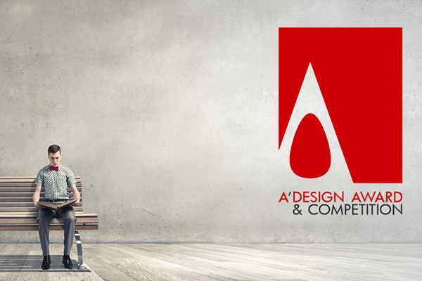 مسابقه A’design 2015، فراخوان بین المللی ثبت نام