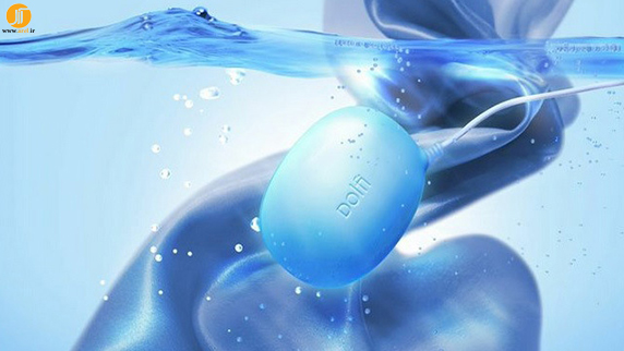 طراحی وسیله تمیز کننده با تکنولوژی امواج صوتی