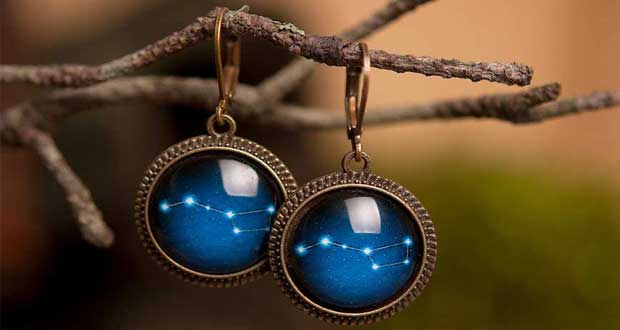 سفر به دنیای جواهرات جادویی هنرمند لیتوانیایی