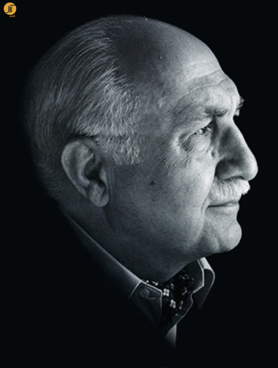 نادر اردلان