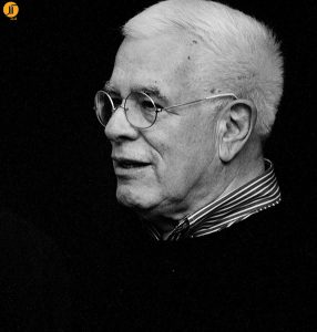 پیتر آیزنمن