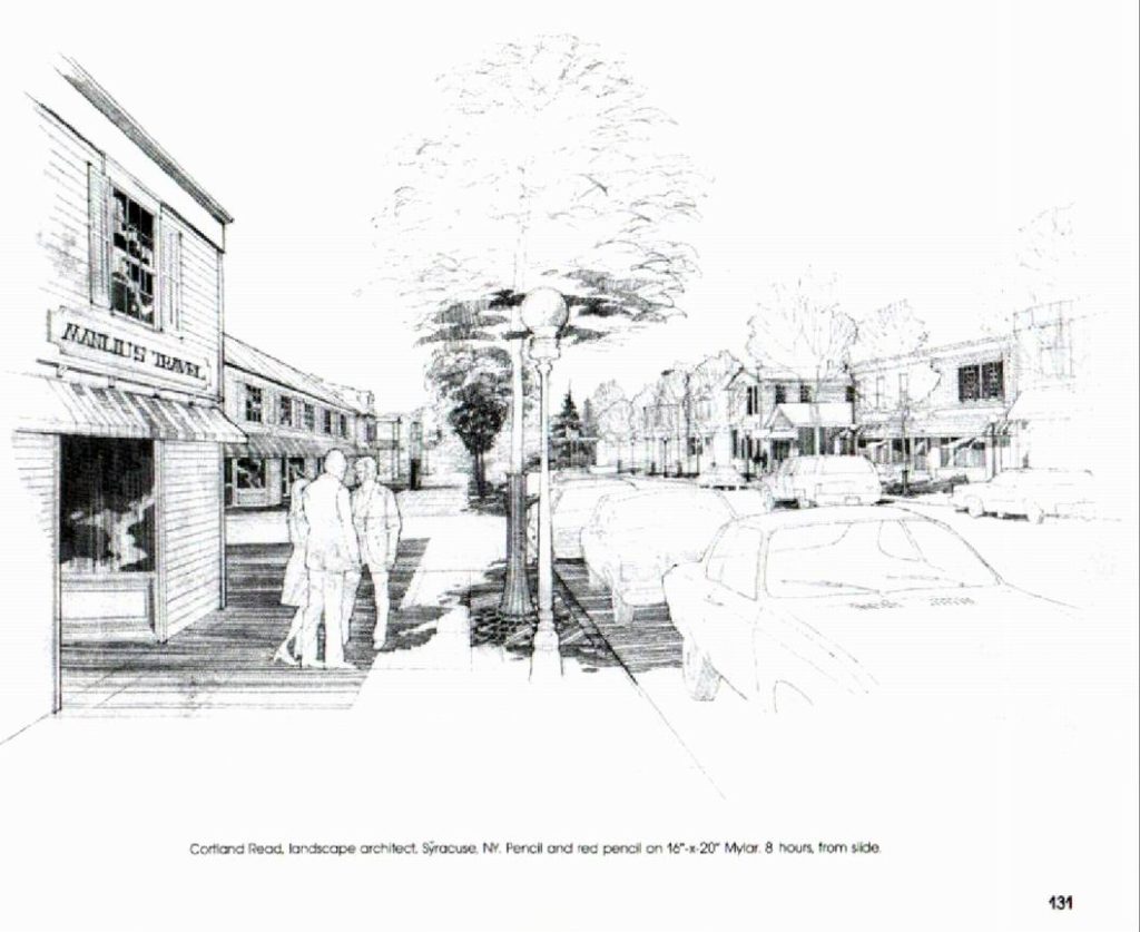 دانلود کتاب خودآموز اسکیس و راندو