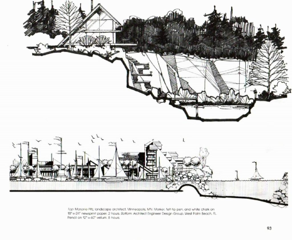 مجموعه عکس  ،  اسکیس