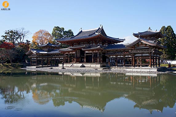 معماری جهان: ژاپن در گذر زمان، قسمت سوم، دوره ی heian