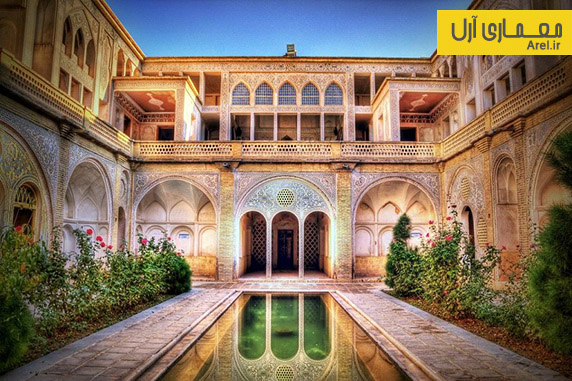 دانلود خلاصه ای از مباحث مبانی نظری معماری