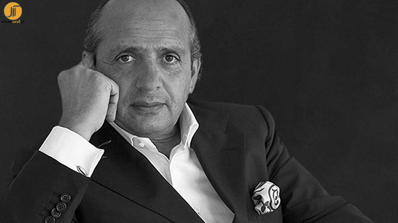 هـــادی تهرانی