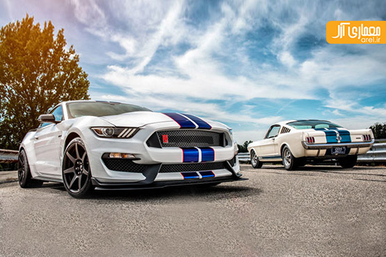 بازگشت های باشکوه : موستانگ، کامارو، نیسان و …
