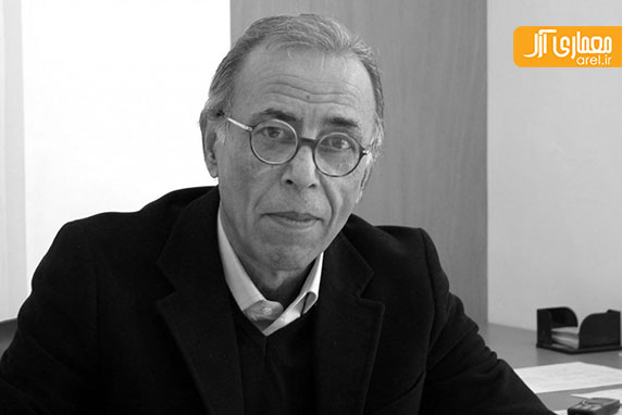 دوشنبه های آشنایی با معماران ایرانی: ایرج کلانتری