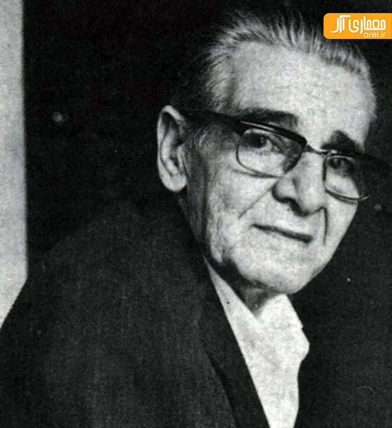 محمد کریم پیرنیا