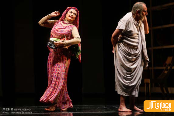 سه شنبه های تئاتر: سقراط، رویای یک شب نیمه تابستان و  ایوانف آنتون چخوف