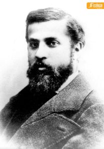 آنتونیو گائودی