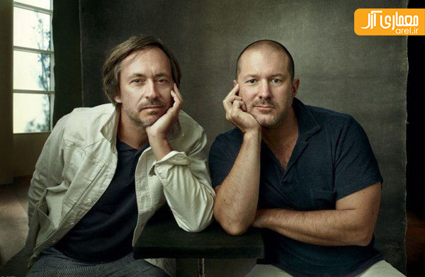 شنبه های طراحی صنعتی: جانی آیو (Jony Ive)