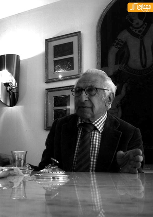 عبدالعزیز فرمانفرمائیان