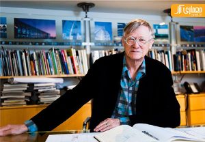 نیکولاس گریمشاو