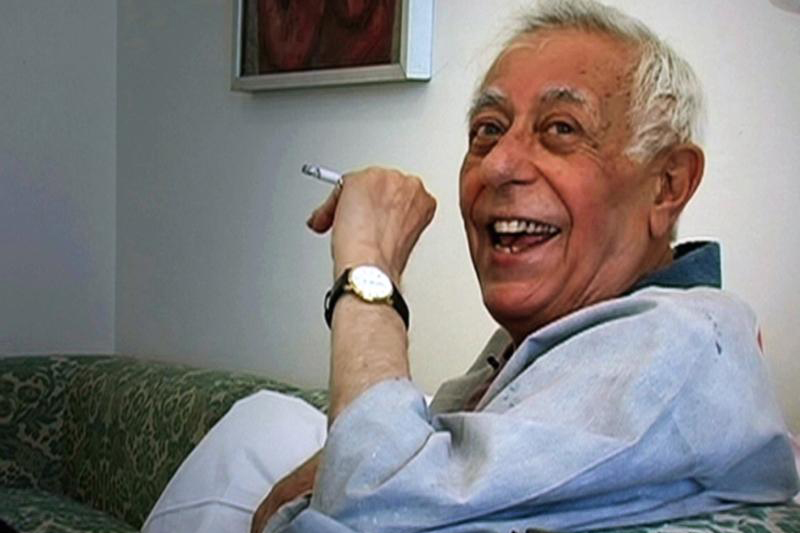 دوشنبه های هنرهای تجسمی: هنرمند نوگرای ایران، بهمن محصص