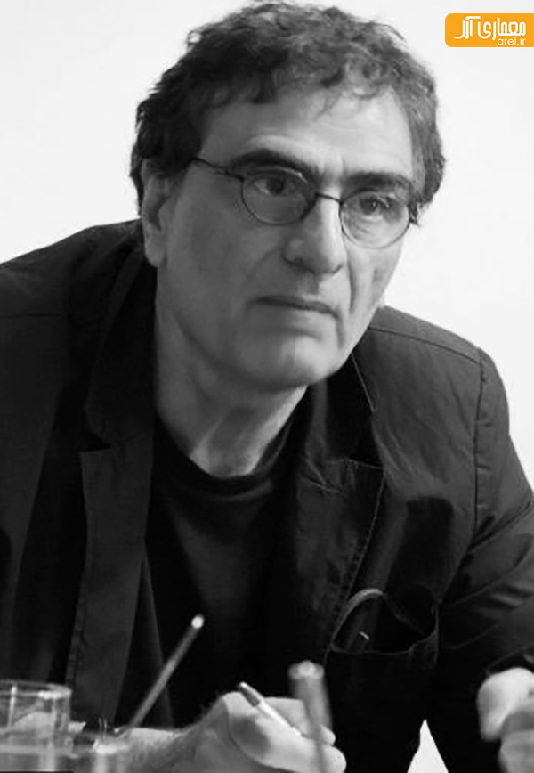 فرهاد احمدی