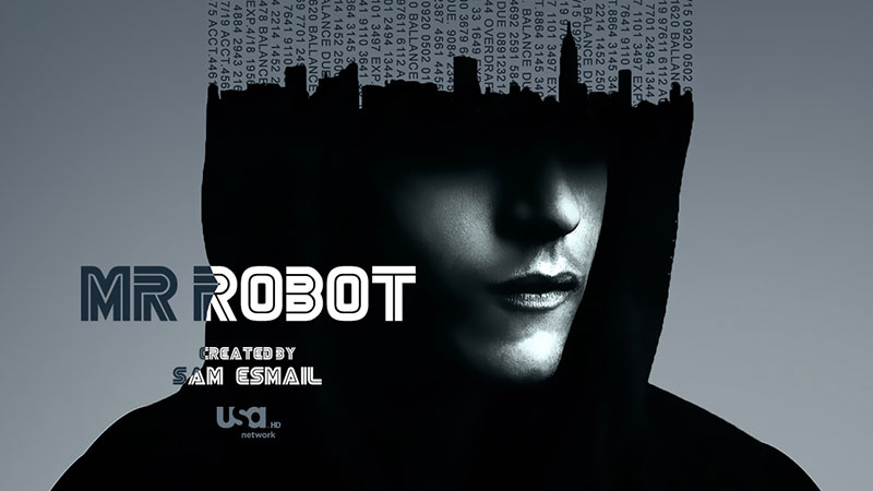 پنج شنبه های سینما و معماری: سریال آقای ربات (MR.Robot)