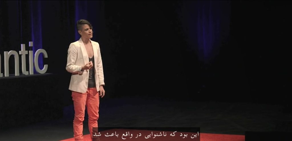جهانی بهتر برای معلول و غیرمعلول!