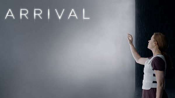 پنج شنبه های آرل: ورود (Arrival)