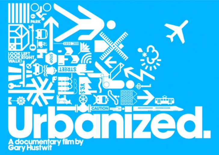 نوروز 96:  مستند طراحی شهری  Urbanized