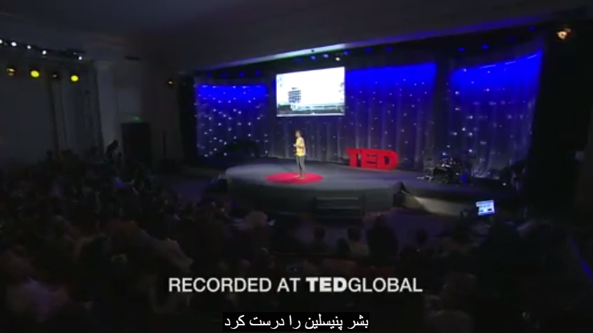 راهی بهتر برای مُردن وجود دارد!