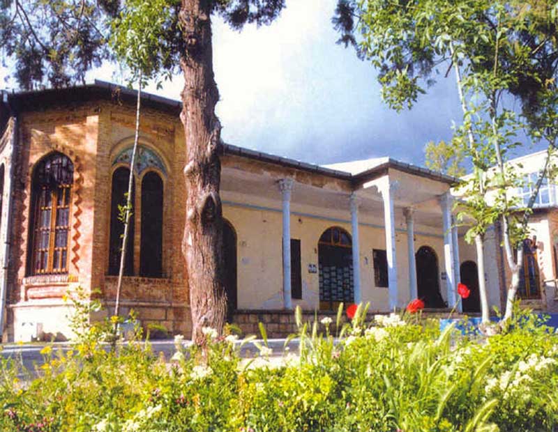 تور معمارانه نوروزی : ایلام یادگاری از تاریخ کهن ایران
