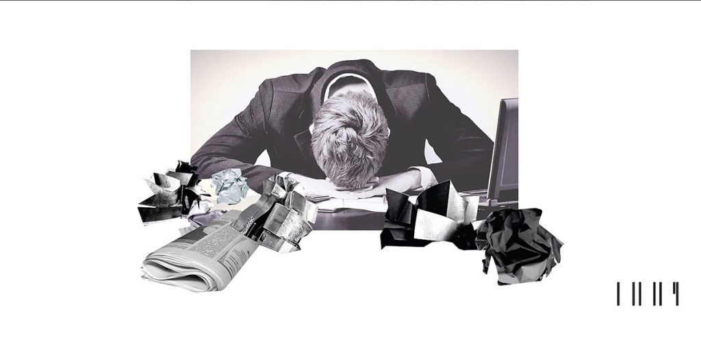آیا معماری با واژه استرس مترادف است؟
