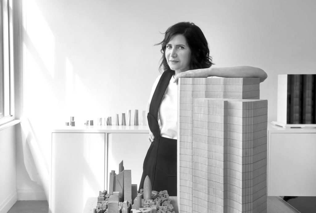 معمار فرشید موسوی