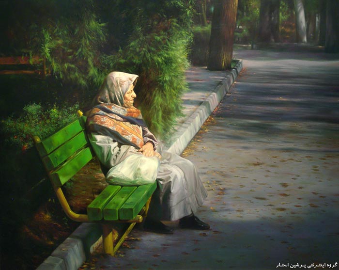 آثار استاد مرتضی کاتوزیان