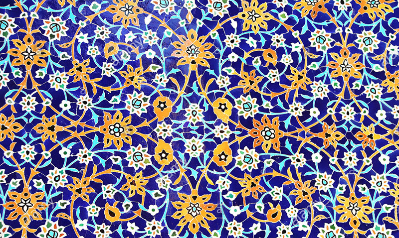 مجموعه مستند چهل گره/ نگاهی متفاوت به معماری ایرانی