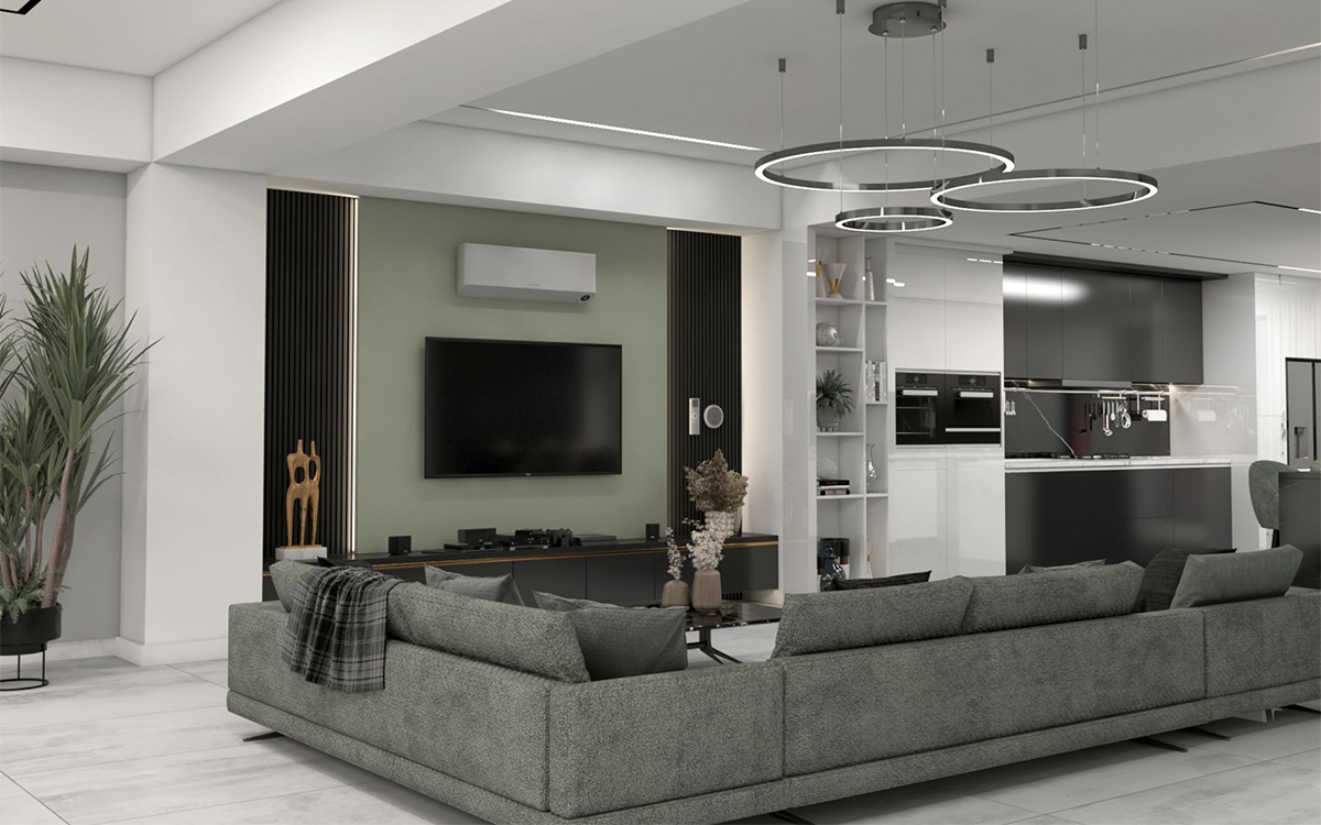 پروژه مسکونی_تبریز