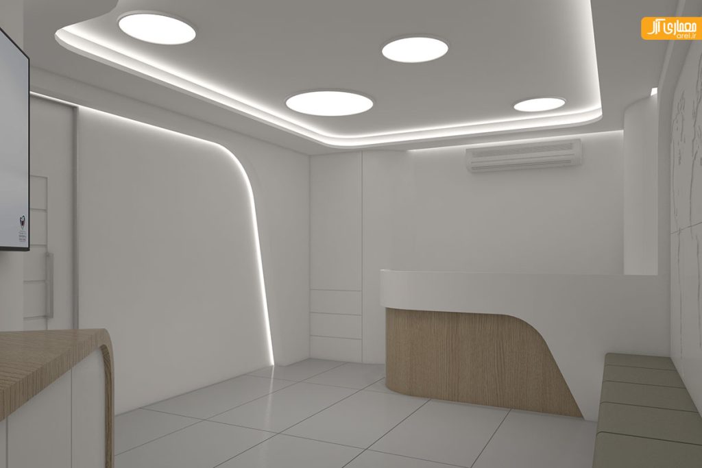 مطب دندانپزشکی دکتر حامدی