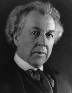 فرانک لوید رایت