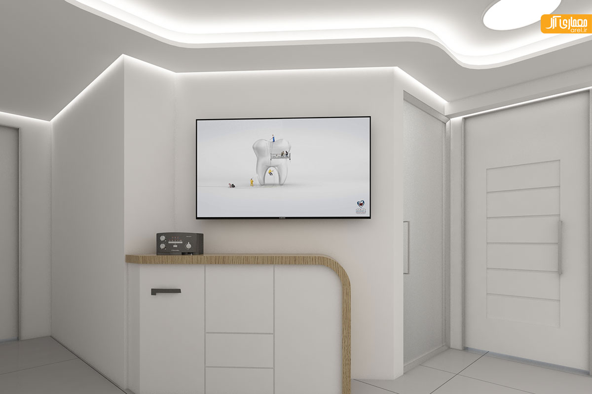 مطب دندانپزشکی دکتر حامدی