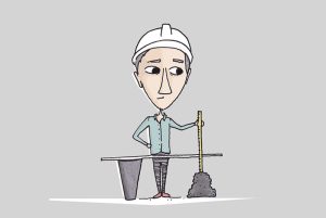 واقعیت های زندگی معماران