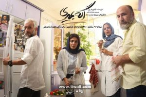 اخبار تئاتر، گالری هنری