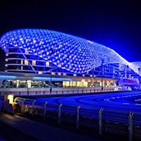 تنظیم شرایط محیطی