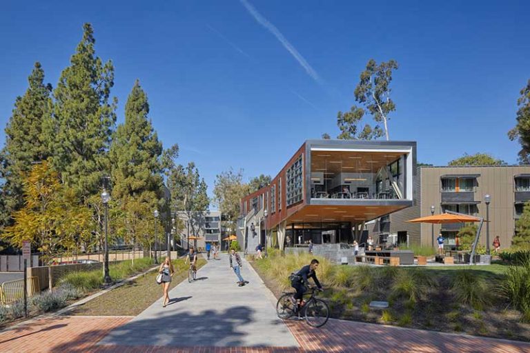 خوابگاه - تصویر شاخص