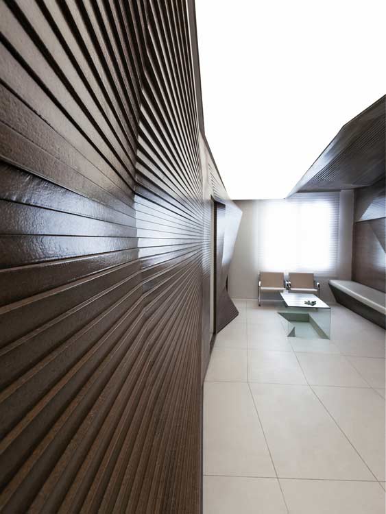 طراحی کلینیک پزشکی و مطب - (طراحی مطب و کلینیک)