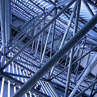 سیستم های ساختمانی