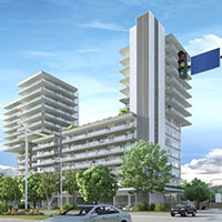 مطالعات و نمونه موردی طرح های معماری