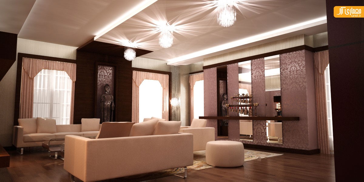 فرد شاهین
