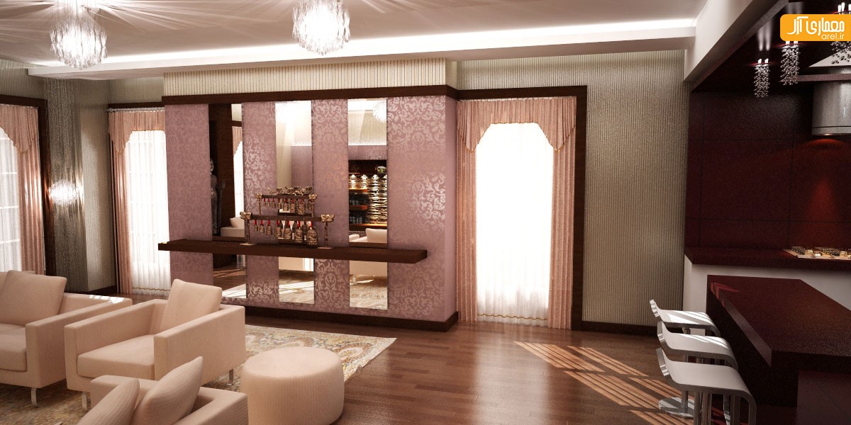 فرد شاهین