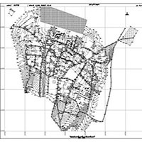 پلان طرح هادی روستا