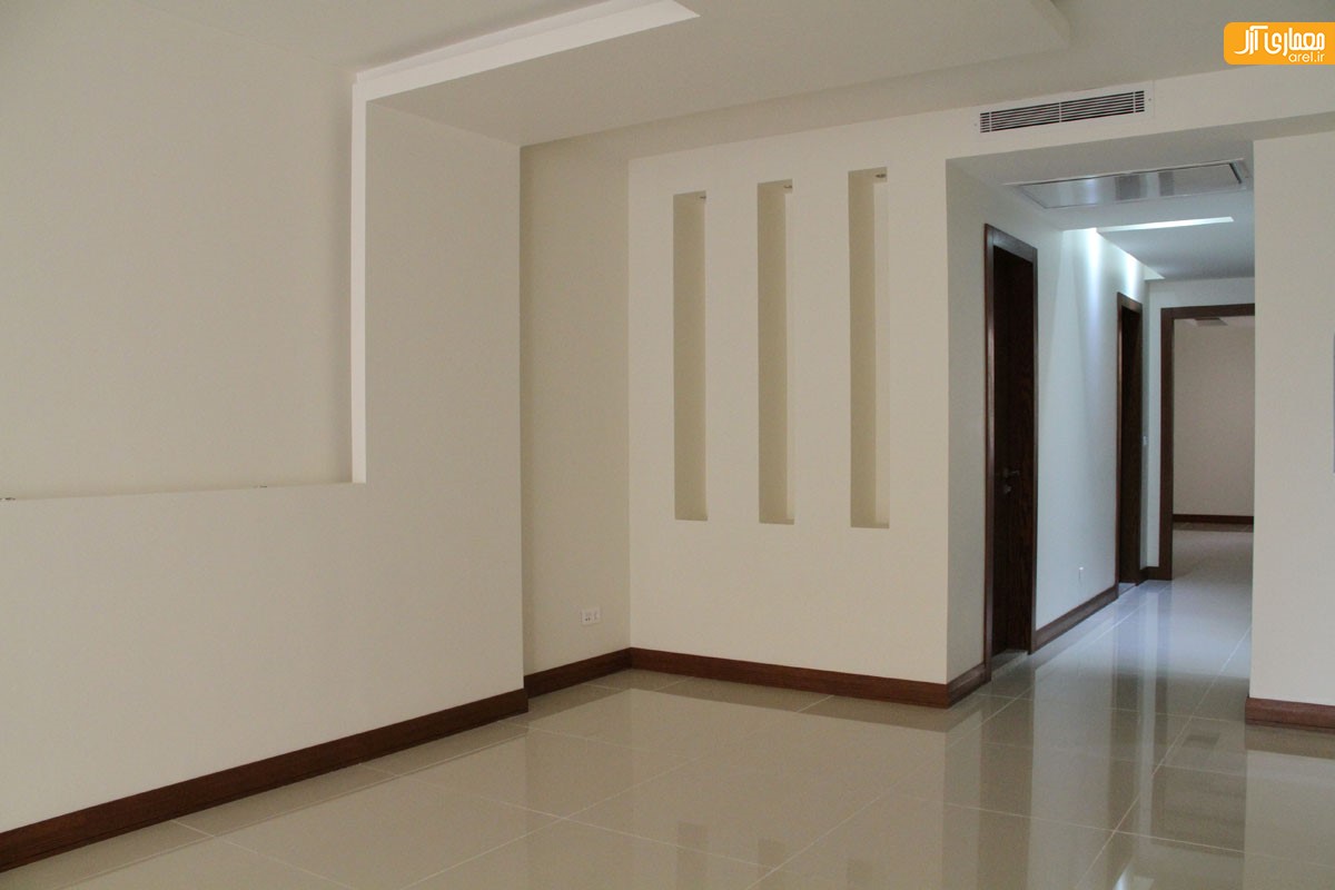 ساختمان اداری در جردن