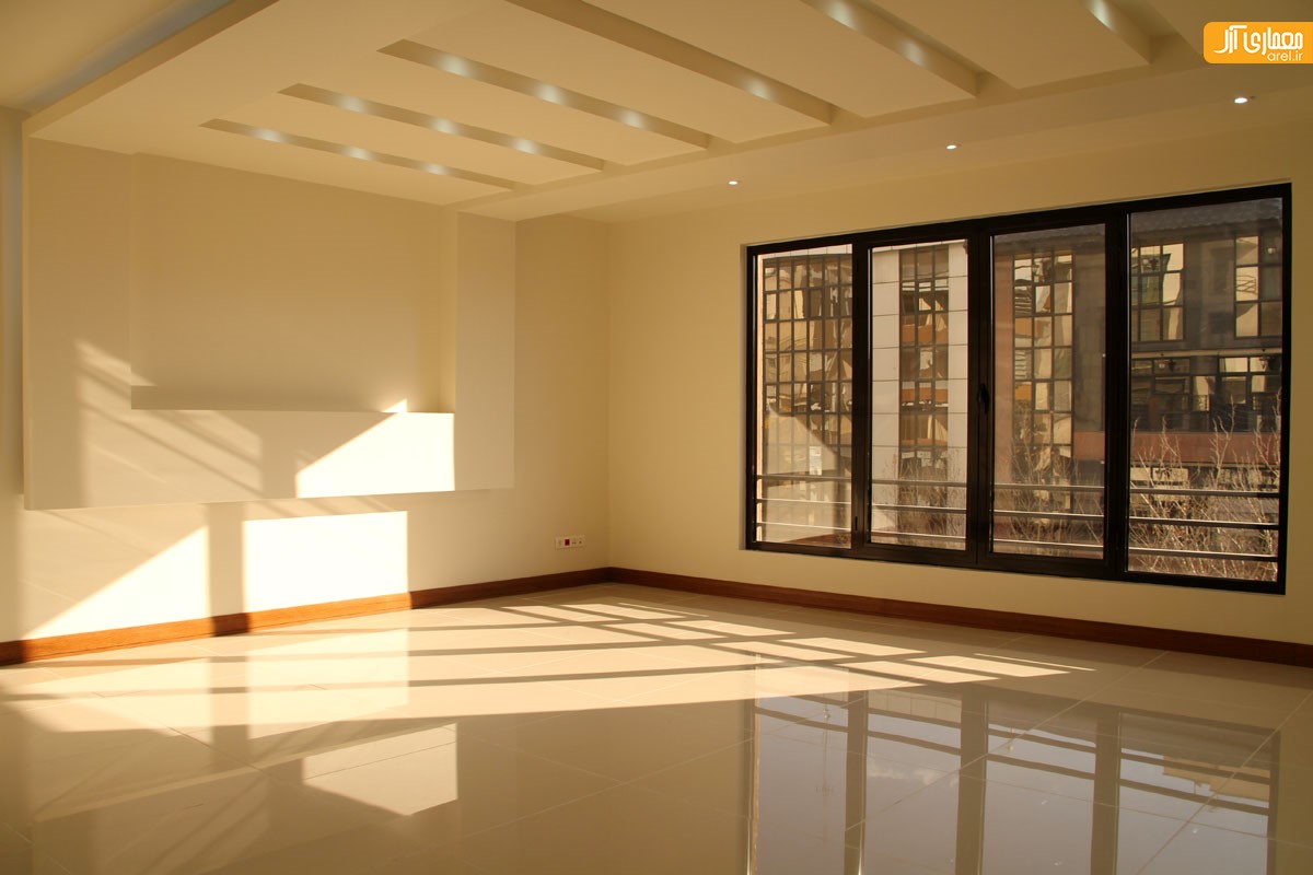 ساختمان اداری در جردن