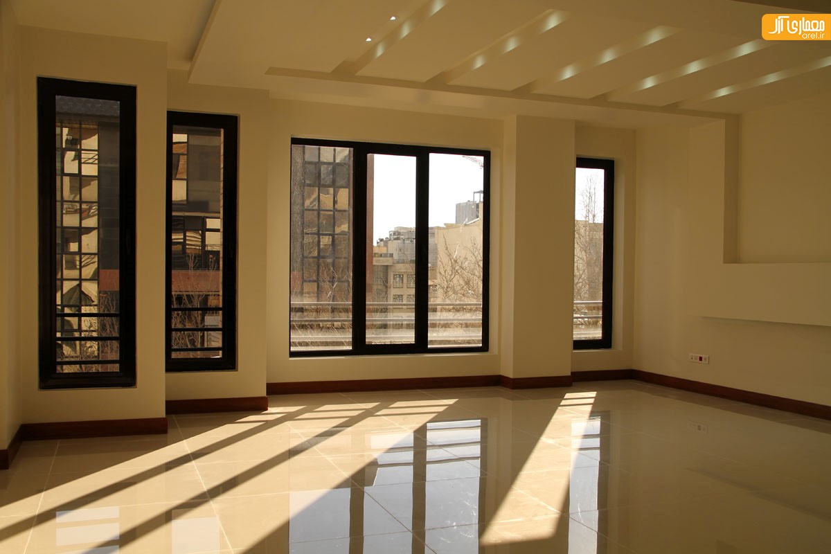 ساختمان اداری در جردن