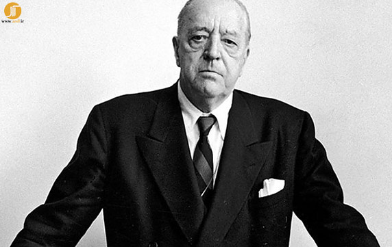 لودویگ میس ون در روهه