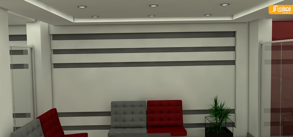 بانک ملت شعبه پارک ساعی