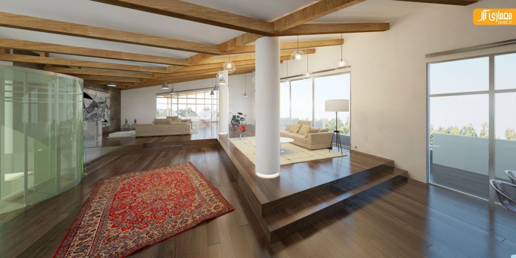 ویلای رویان